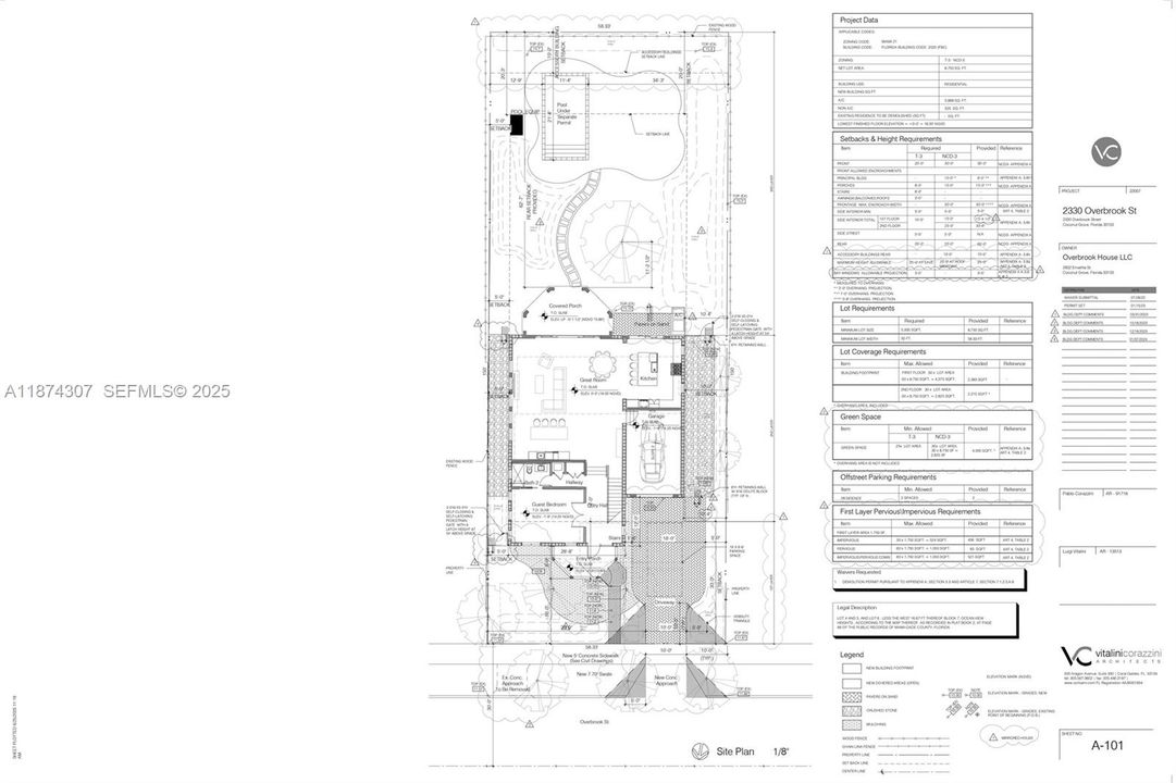 For Sale: $4,900,000 (4 beds, 4 baths, 3988 Square Feet)