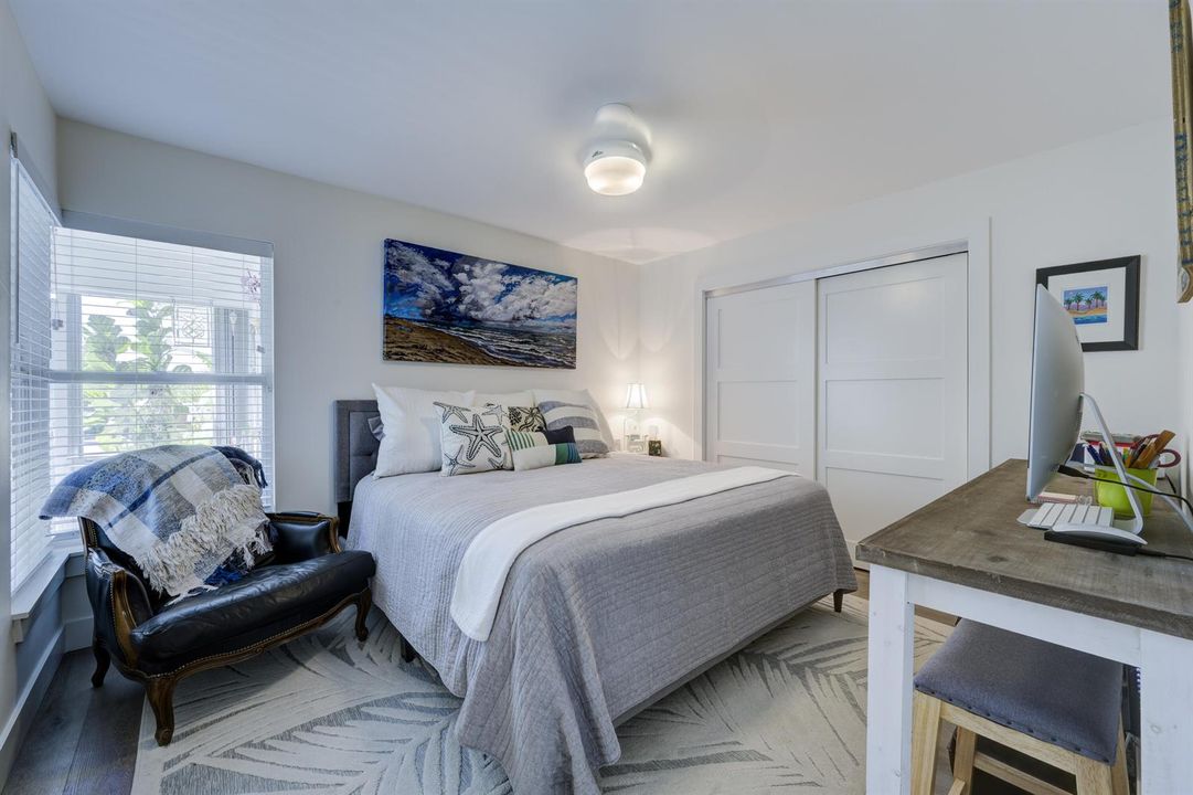 Guest Bedroom 1