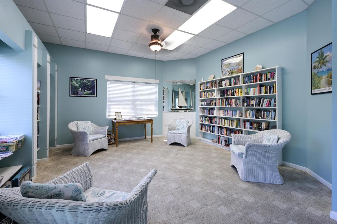 Community Clubhouse