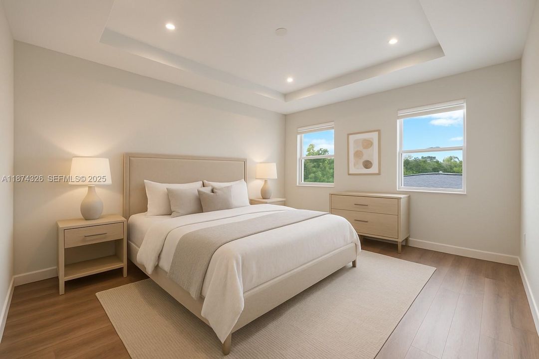 Под контрактом: $850,000 (5 спален, 3 ванн, 3033 Квадратных фут)