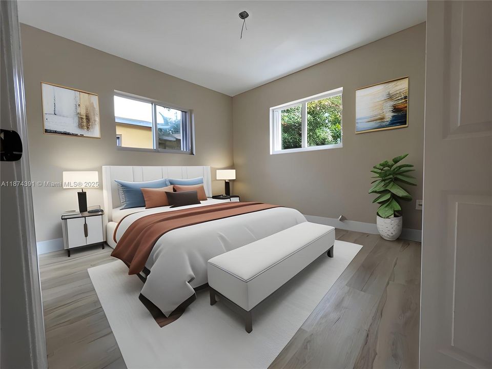 Active With Contract: $3,700 (3 beds, 2 baths, 1176 Square Feet)