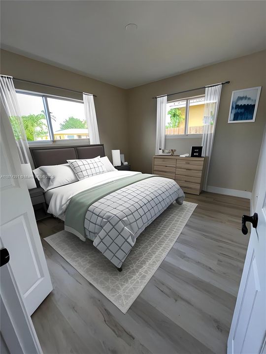 Active With Contract: $3,700 (3 beds, 2 baths, 1176 Square Feet)