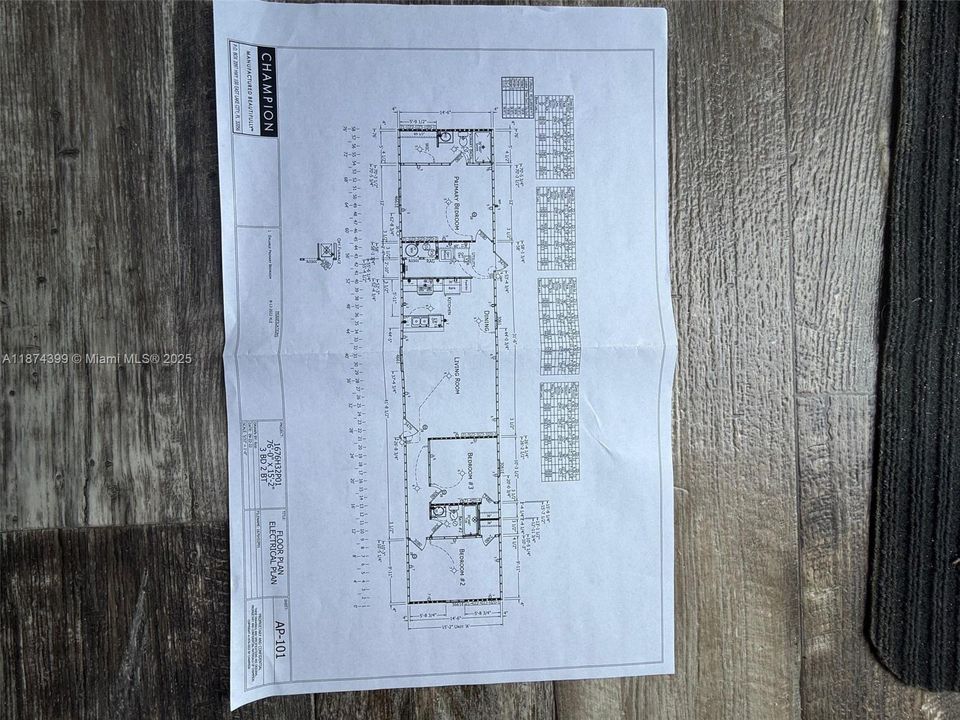 待售: $189,500 (3 贝兹, 2 浴室, 0 平方英尺)