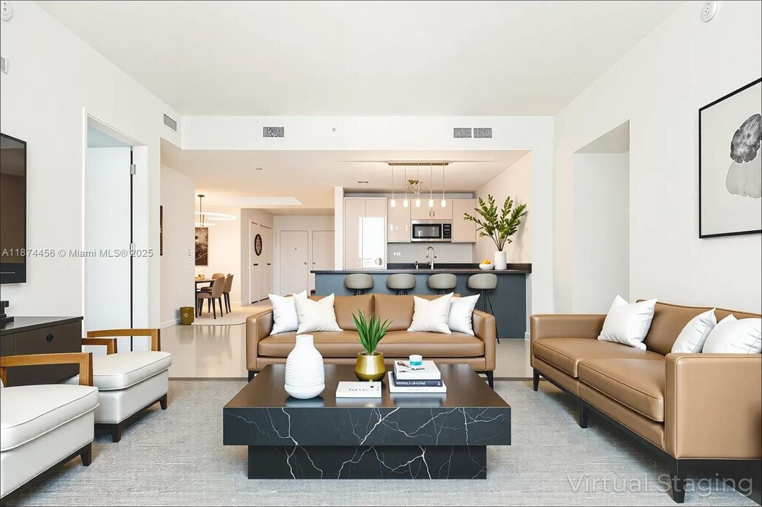 For Sale: $1,150,000 (2 beds, 3 baths, 1314 Square Feet)