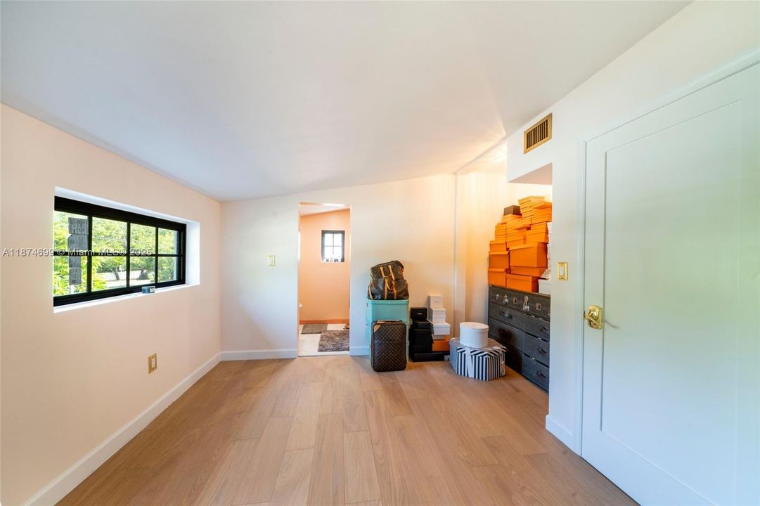 Third Upstairs Bedroom