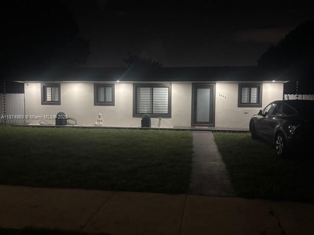 На продажу: $554,900 (3 спален, 1 ванн, 1058 Квадратных фут)