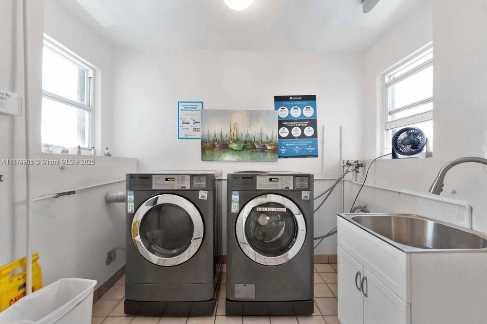 最近租的: $2,300 (1 贝兹, 1 浴室, 650 平方英尺)