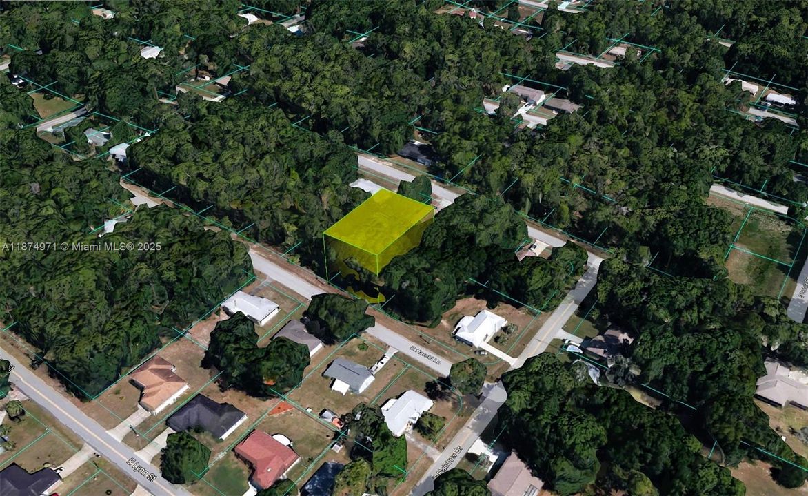 For Sale: $15,900 (0.22 acres)