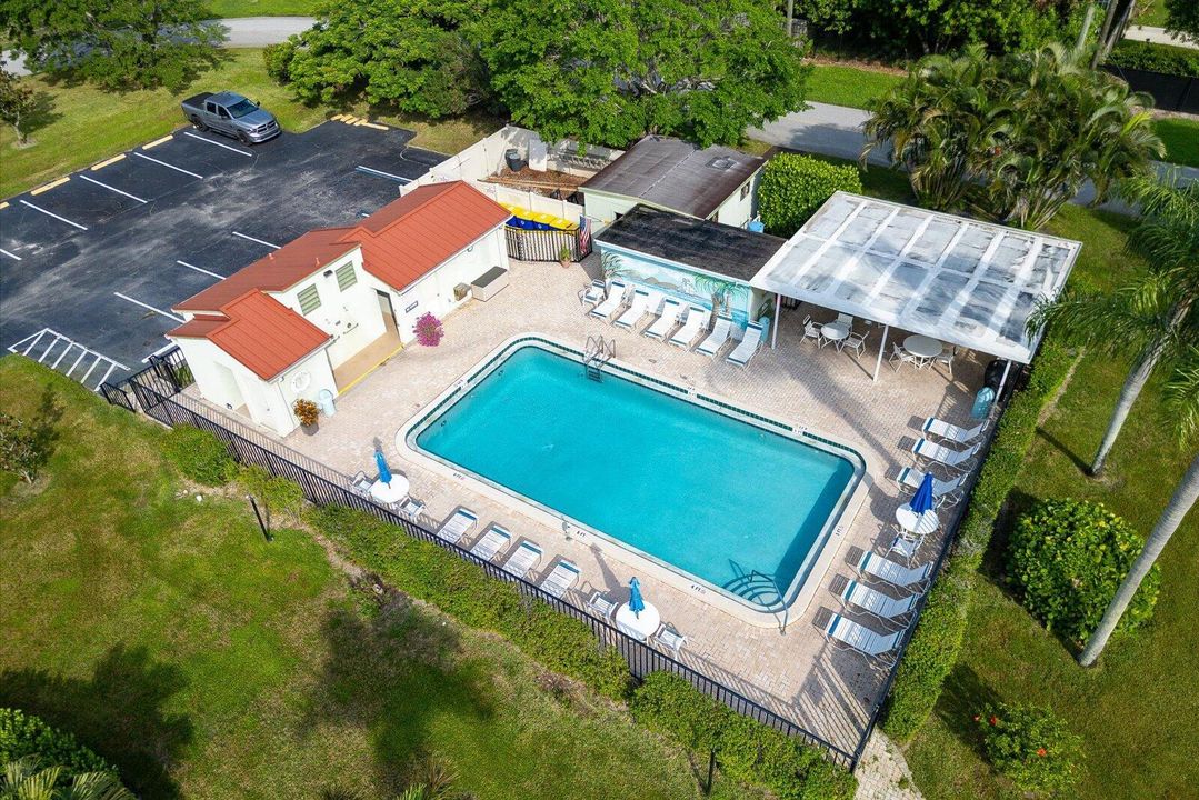 Community Pool