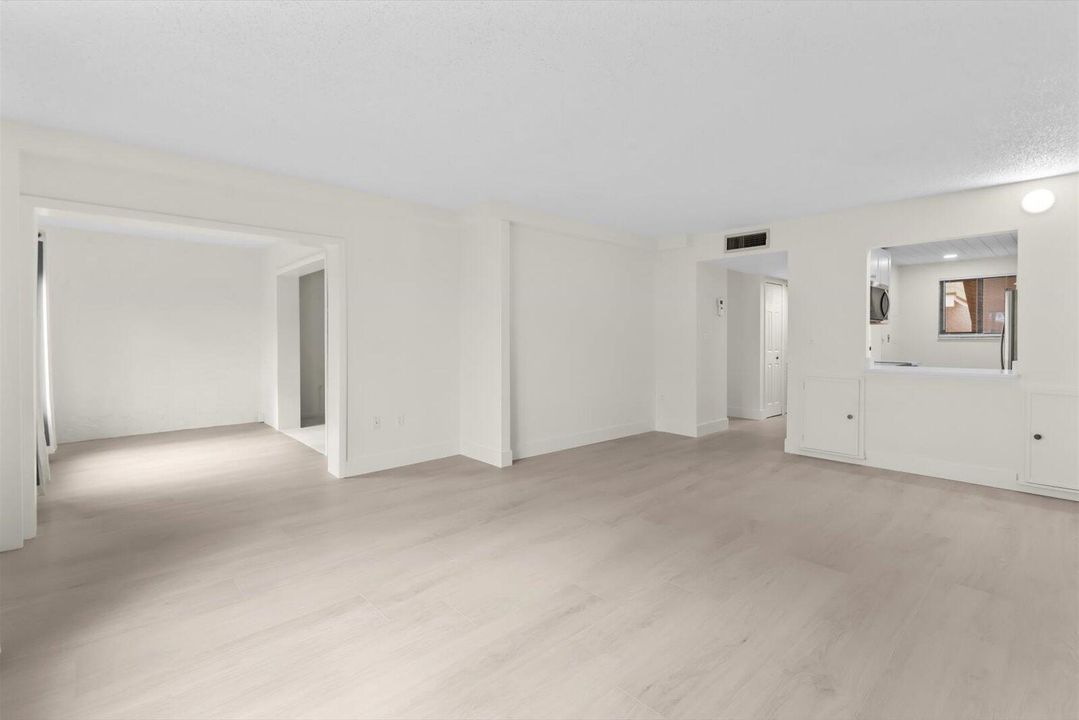 Living Dining