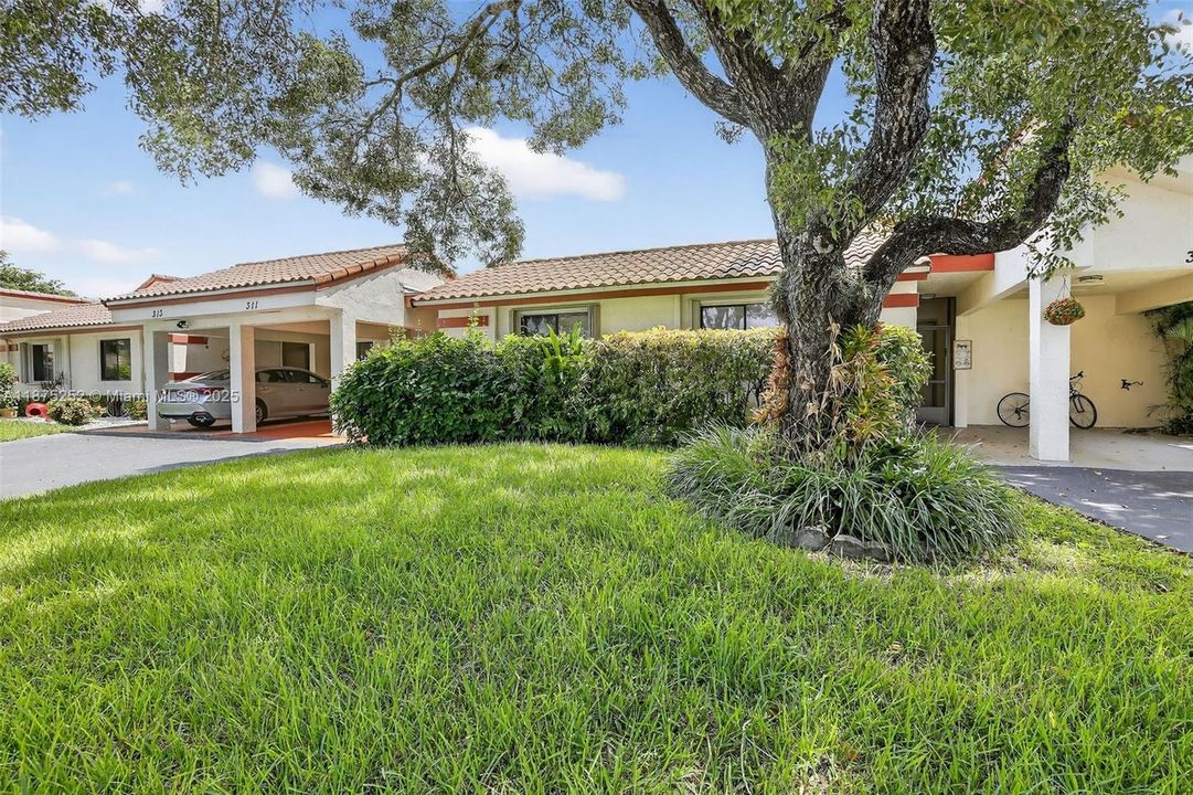 Amazing 3 bedroom, 2 bath Villa