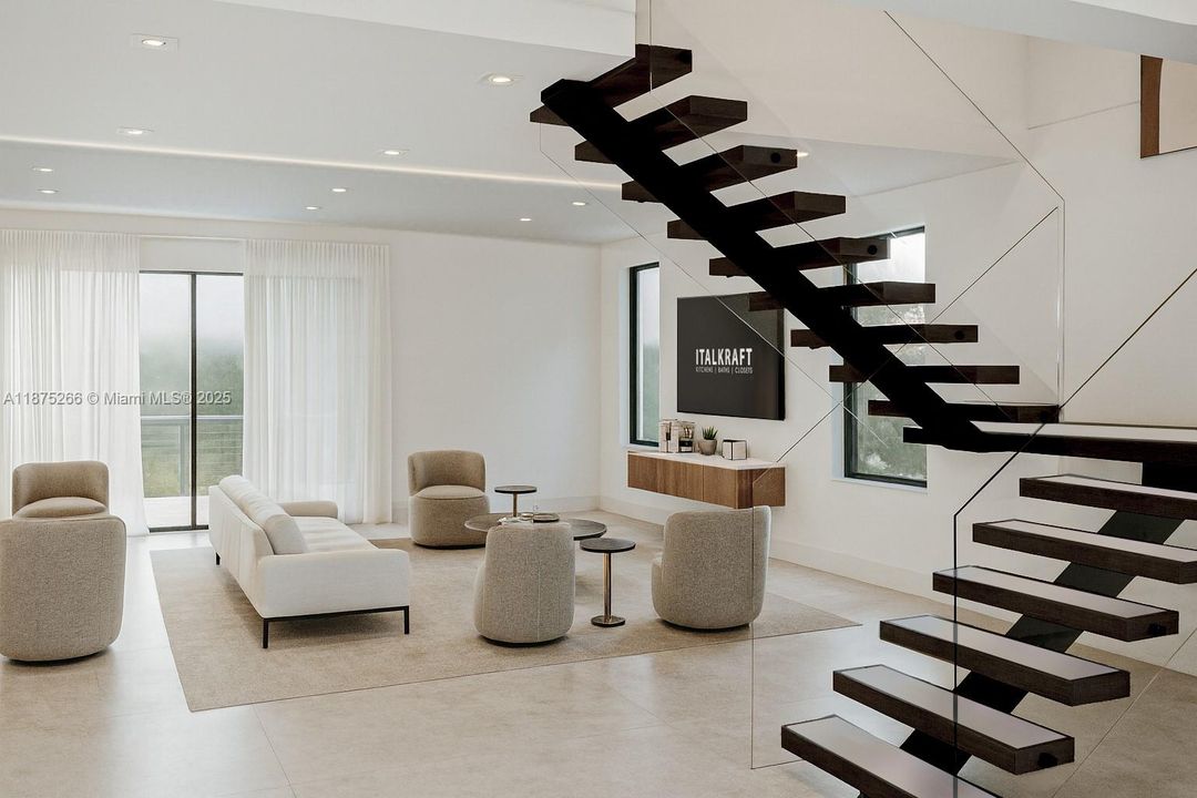 Photos are renderings for illustration purposes only. Home is not sold furnished.All renderings, site plans, simulated views, floor plans, graphic images, drawings and all other information depicted are illustrative, and are provided to assist in visualizing the Project and may not be accurately depicted and may be changed at any time.