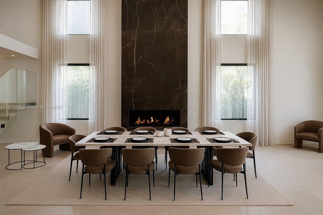 Photos are renderings for illustration purposes only. Home is not sold furnished. All renderings, site plans, simulated views, floor plans, graphic images, drawings and all other information depicted are illustrative, and are provided to assist in visualizing the Project and may not be accurately depicted and may be changed at any time.