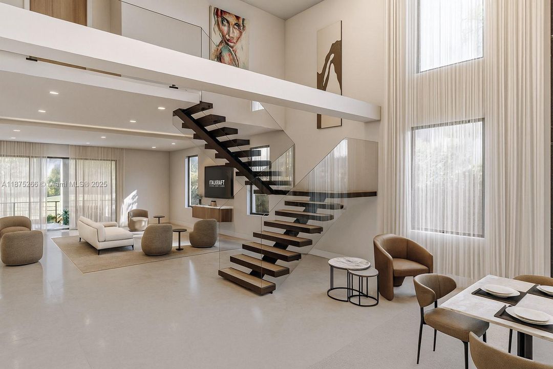 Photos are renderings for illustration purposes only. Home is not sold furnished.All renderings, site plans, simulated views, floor plans, graphic images, drawings and all other information depicted are illustrative, and are provided to assist in visualizing the Project and may not be accurately depicted and may be changed at any time.