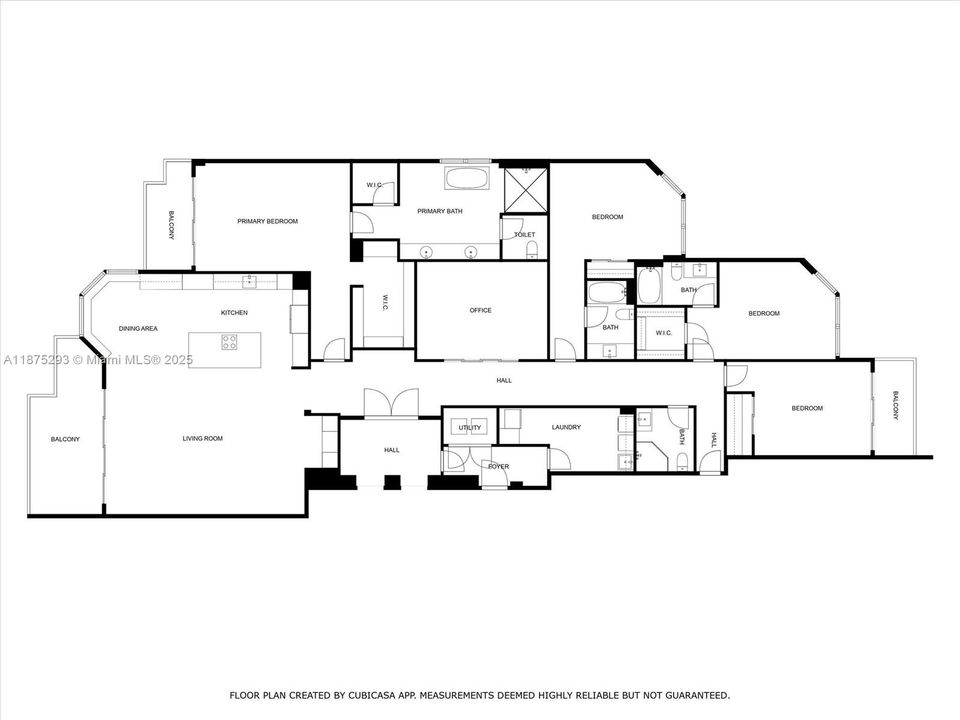 Active With Contract: $2,799,000 (4 beds, 4 baths, 3620 Square Feet)