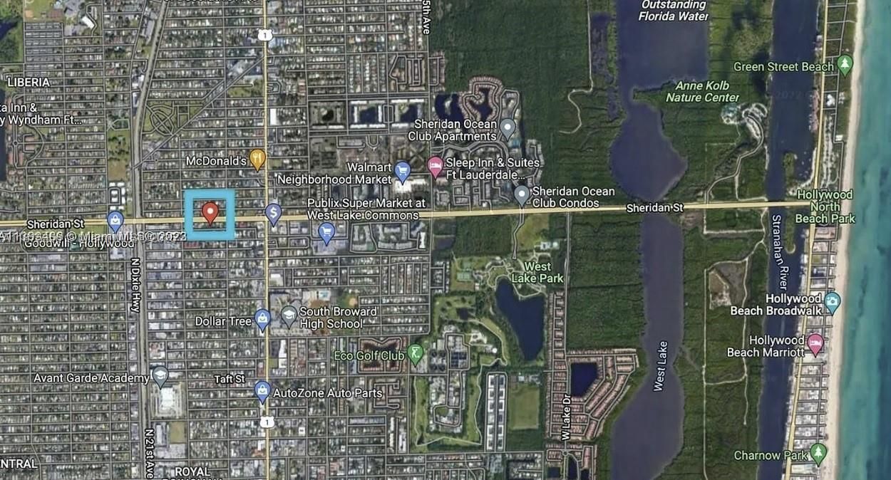 En Venta: $695,000 (0.25 acres)