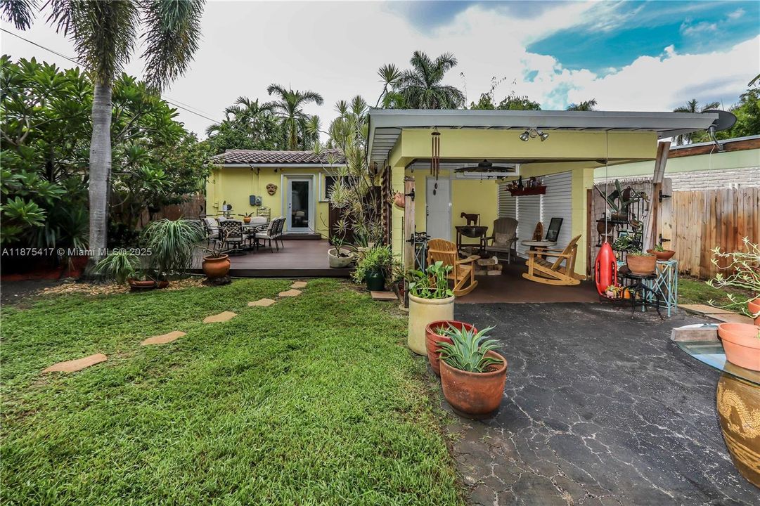 Activo con contrato: $599,999 (2 camas, 1 baños, 1368 Pies cuadrados)