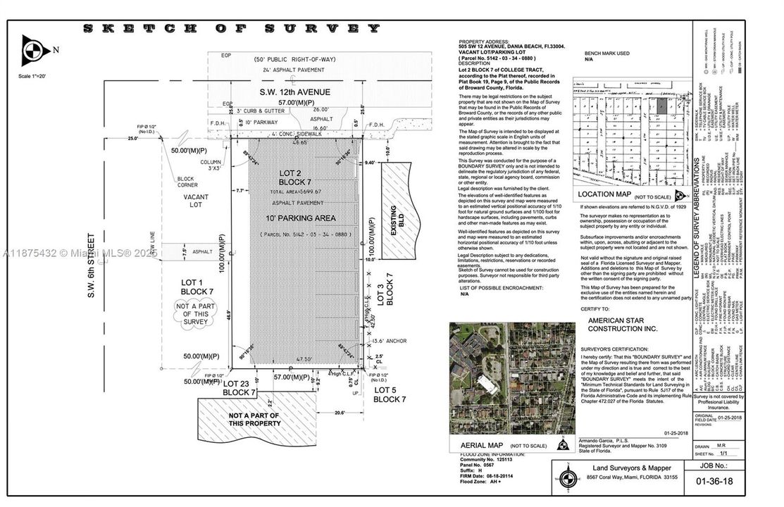 合同活跃: $159,000 (5,700.00 acres)