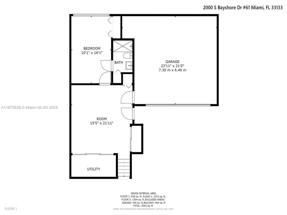 合同活跃: $16,000 (4 贝兹, 4 浴室, 3493 平方英尺)