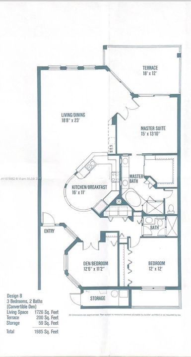 待售: $2,500,000 (3 贝兹, 2 浴室, 0 平方英尺)