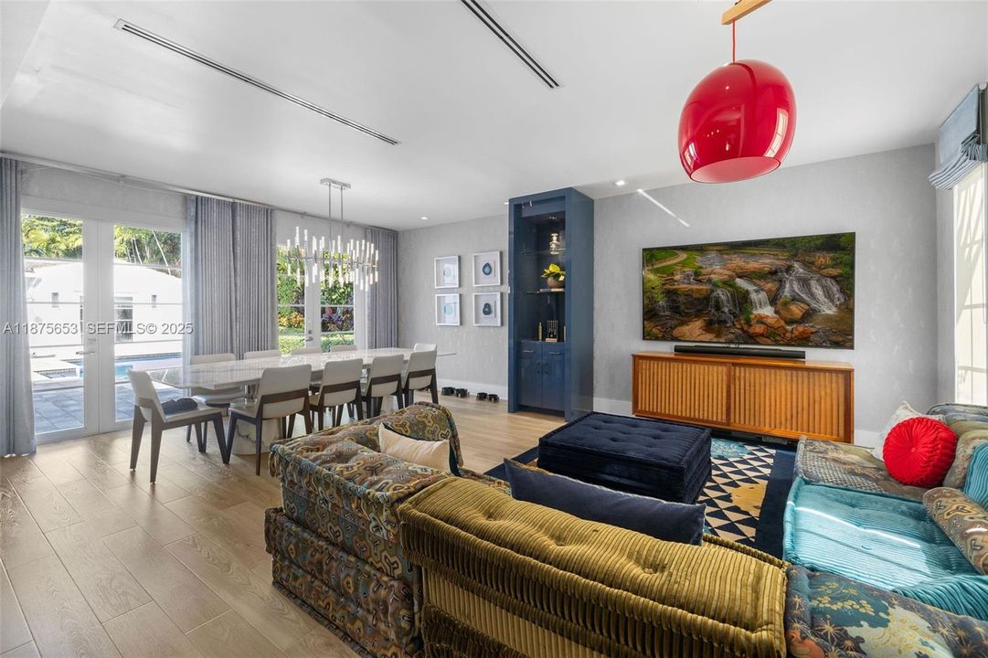 Living & Dining - Restyled Furniture