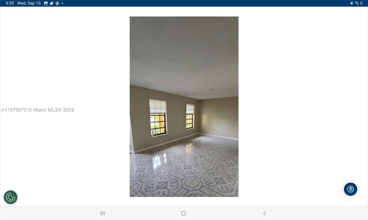 待售: $229,000 (3 贝兹, 2 浴室, 1640 平方英尺)