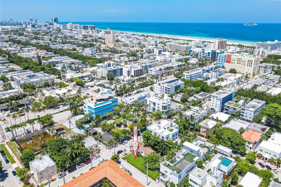For Sale: $4,200,000 (0.04 acres)