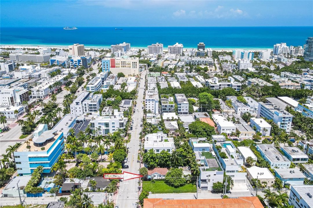 For Sale: $4,200,000 (0.04 acres)