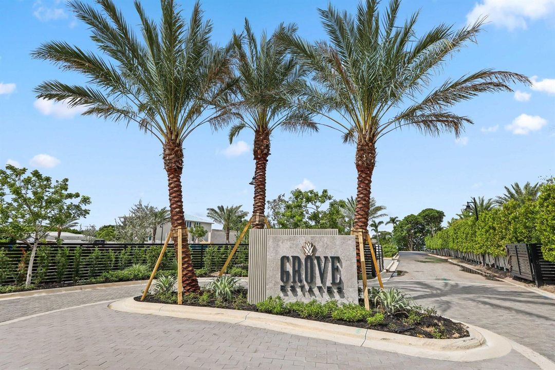 Grove Estates