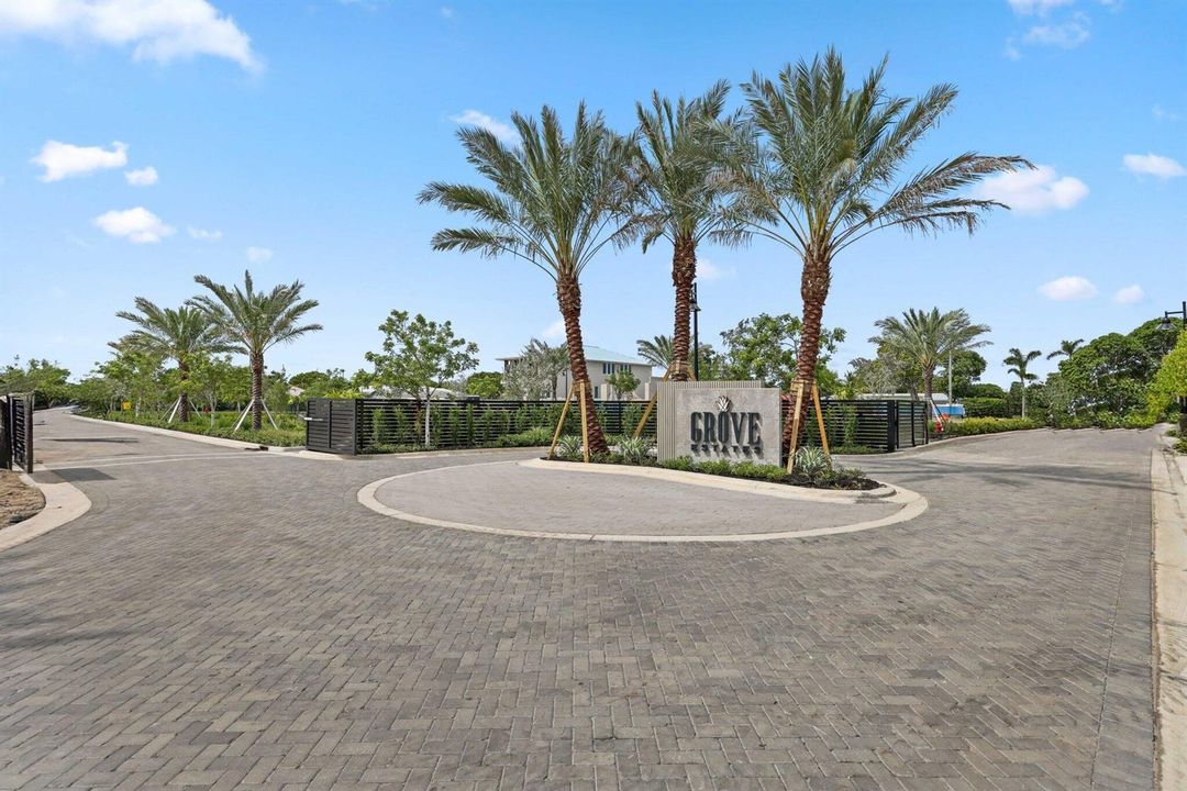 Grove Estates