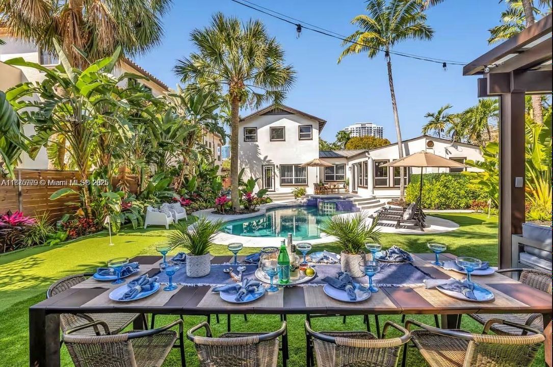 En Renta: $14,000 (4 camas, 2 baños, 3570 Pies cuadrados)