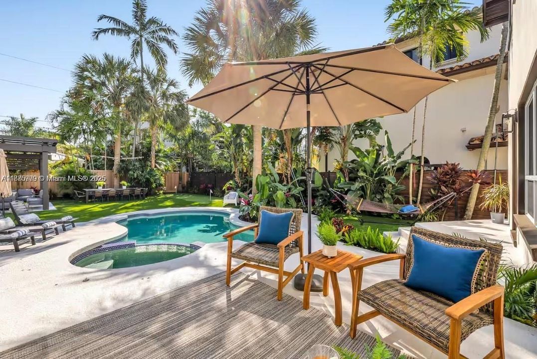 En Renta: $14,000 (4 camas, 2 baños, 3570 Pies cuadrados)