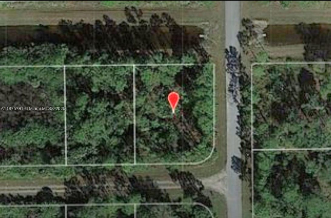 For Sale: $22,900 (0.29 acres)
