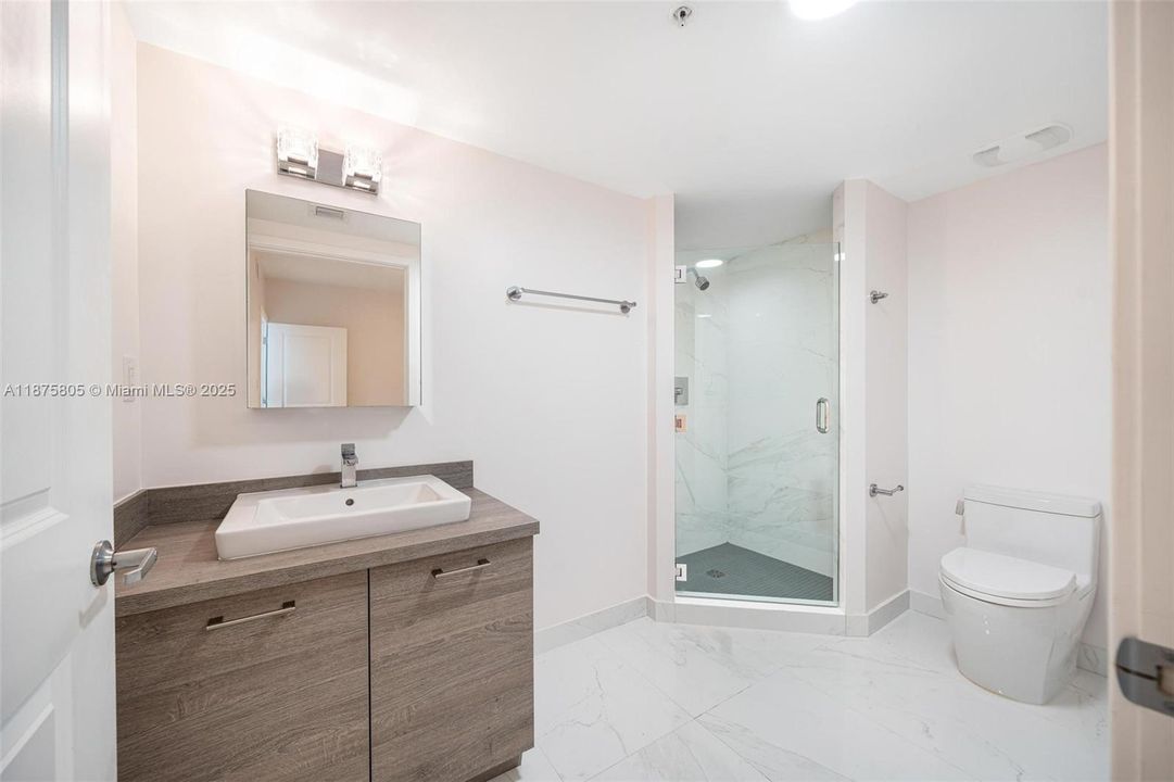 Den / Third Full Bath