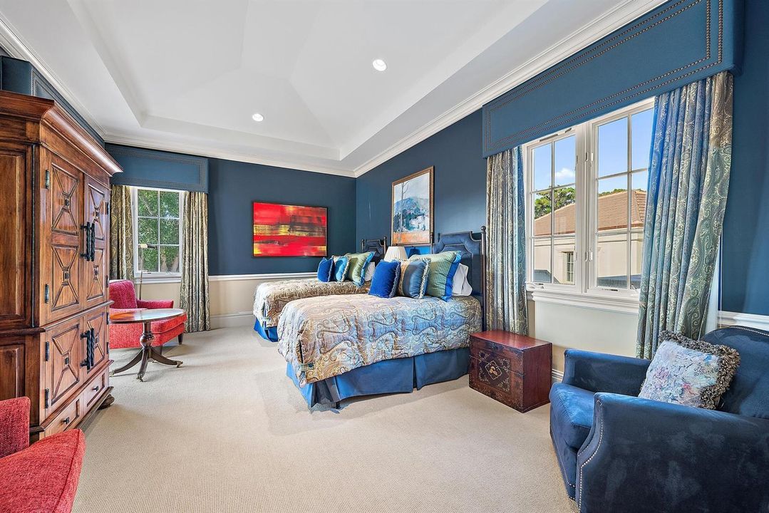 Guest room 2