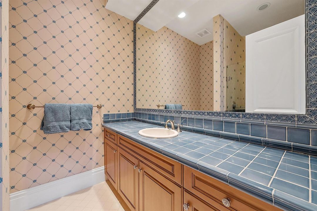 Guest Bathroom 3