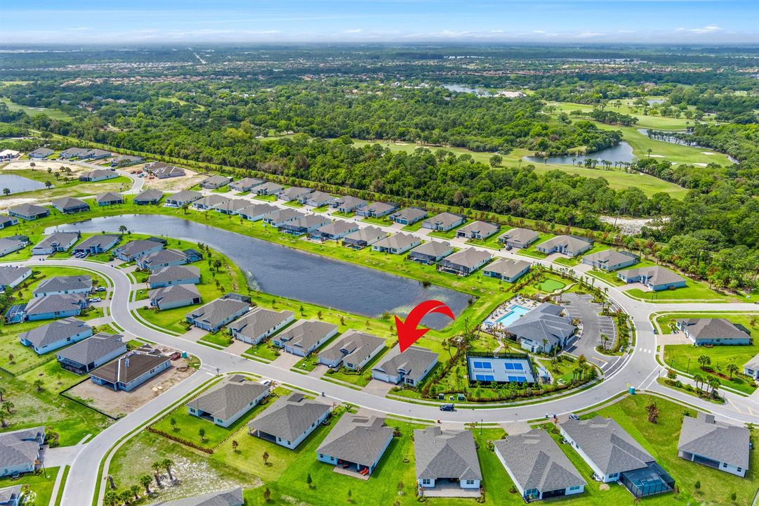 6414 High Pointe Circle_Cap Grande_Lot 1