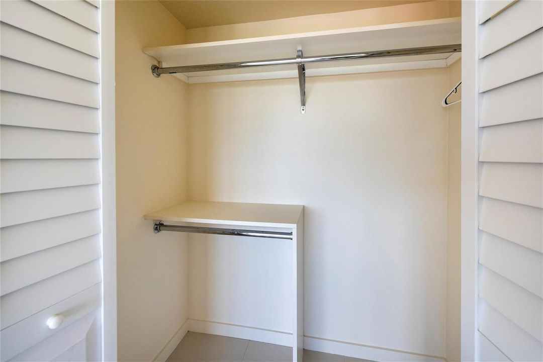 Closet