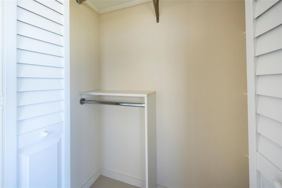 Closet
