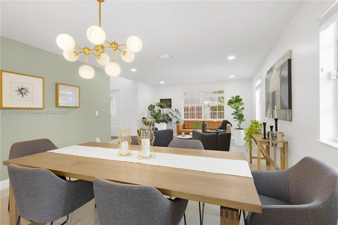 Recently Rented: $4,300 (5 beds, 2 baths, 2052 Square Feet)