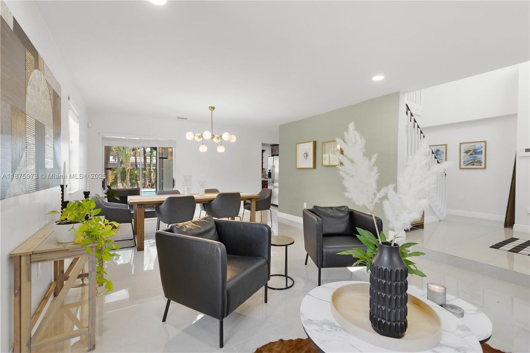 Recently Rented: $4,300 (5 beds, 2 baths, 2052 Square Feet)