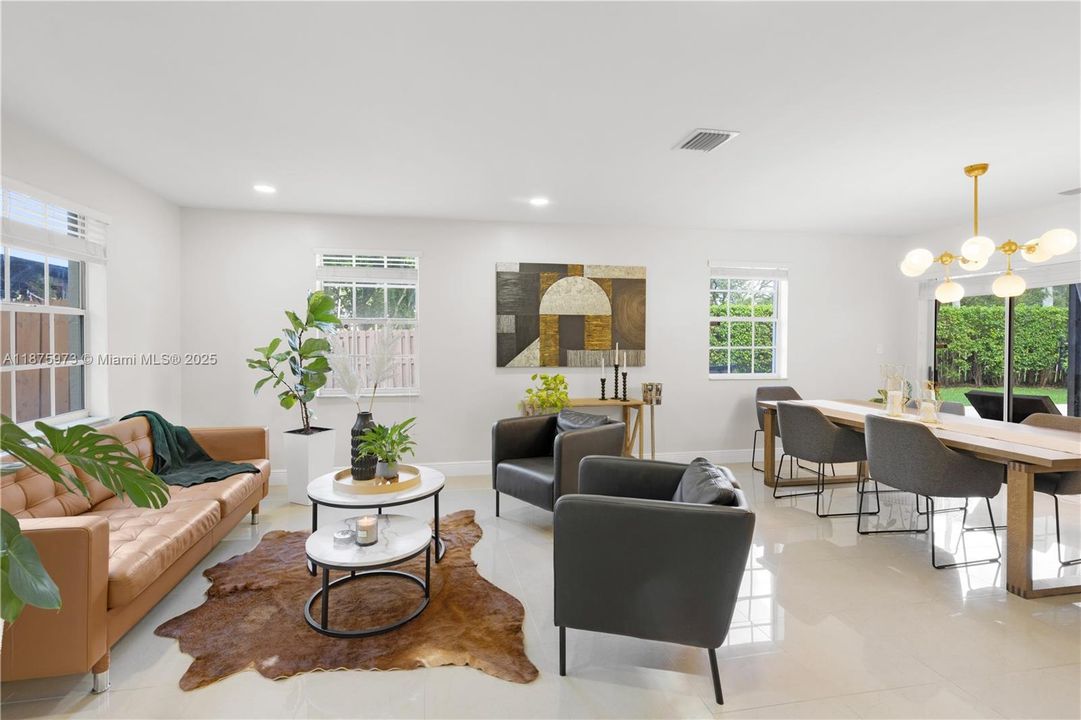 Recently Rented: $4,300 (5 beds, 2 baths, 2052 Square Feet)
