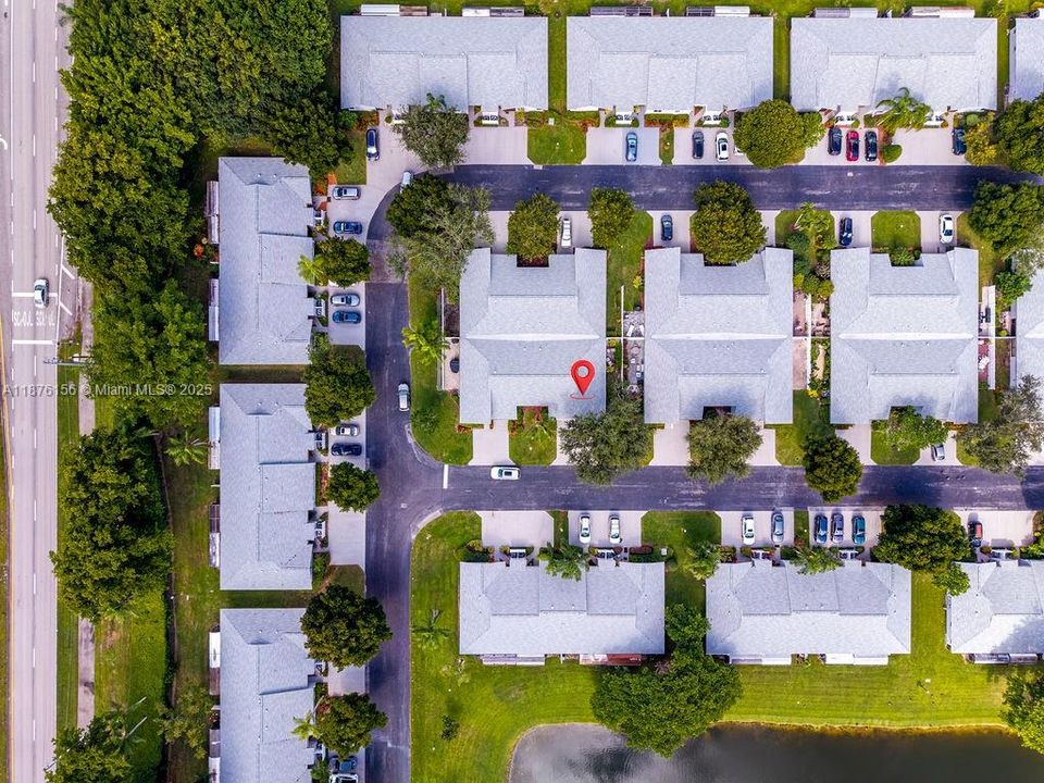 合同活跃: $345,000 (2 贝兹, 2 浴室, 1148 平方英尺)