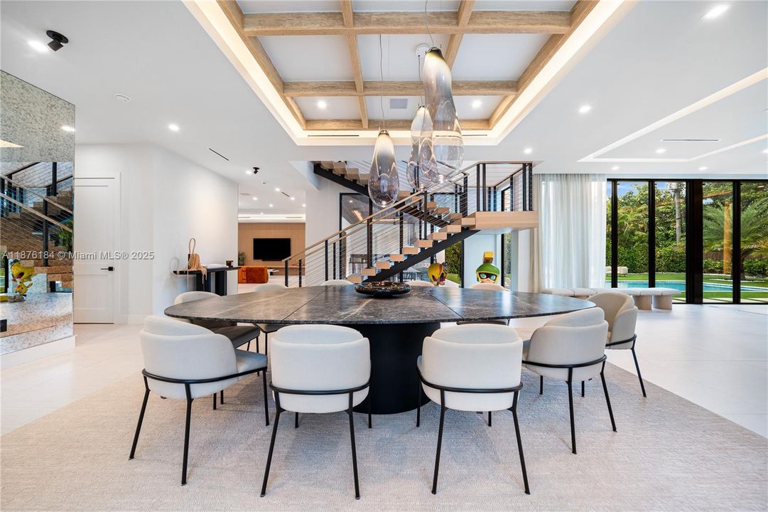 En Venta: $6,350,000 (7 camas, 7 baños, 6977 Pies cuadrados)