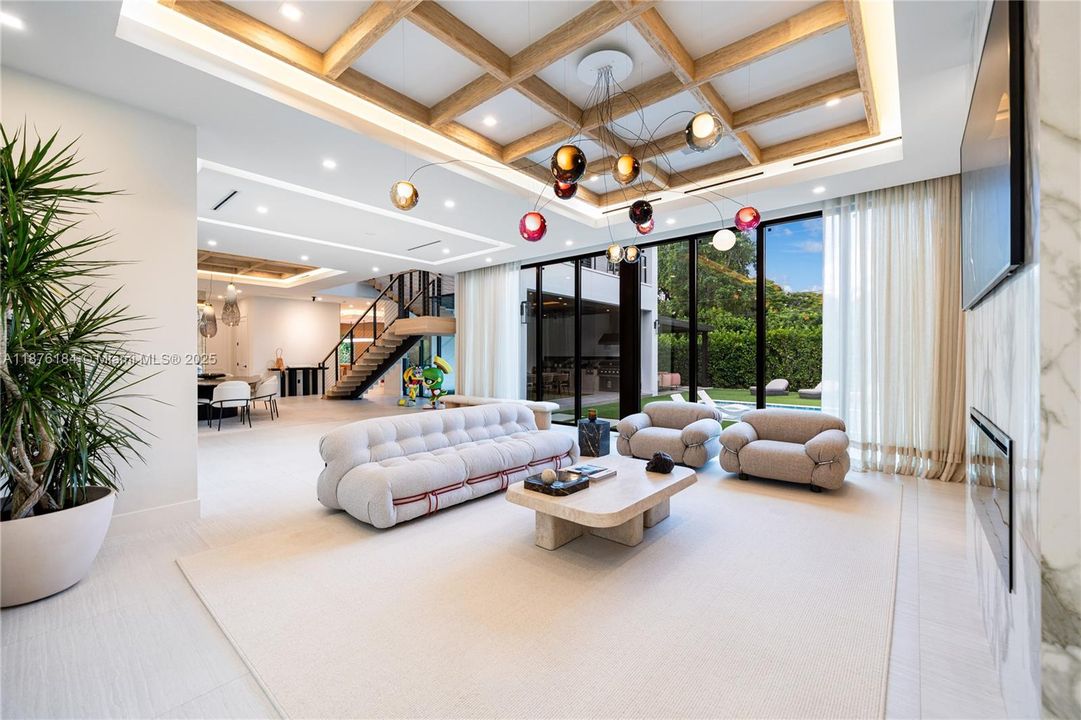 En Venta: $6,350,000 (7 camas, 7 baños, 6977 Pies cuadrados)