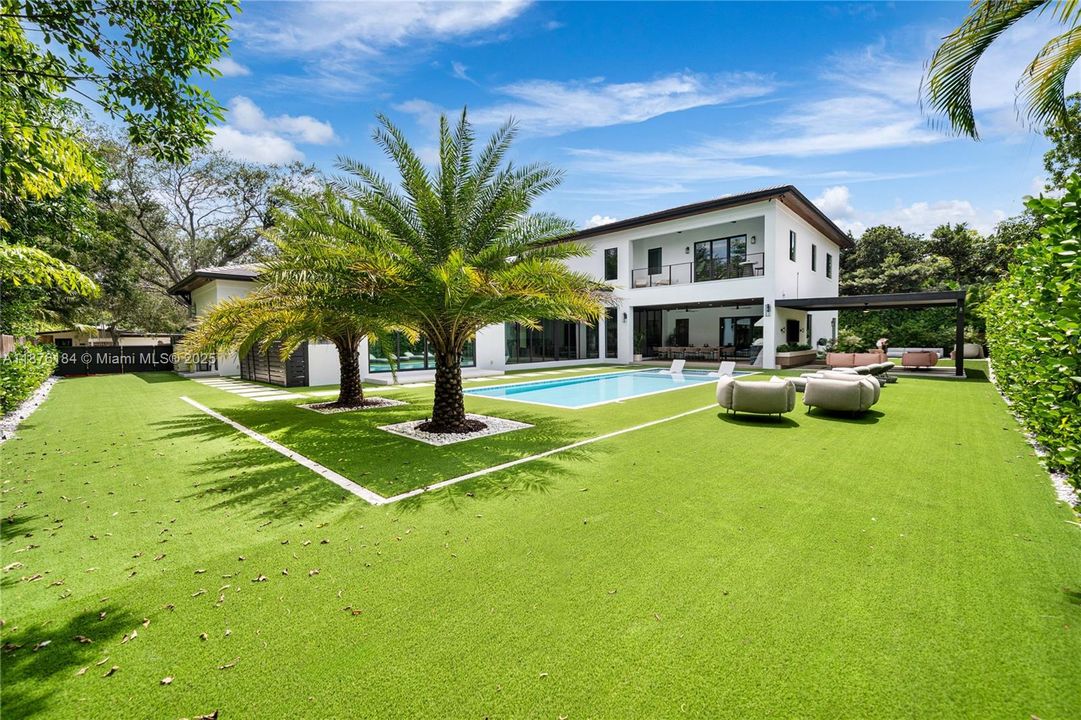 En Venta: $6,350,000 (7 camas, 7 baños, 6977 Pies cuadrados)