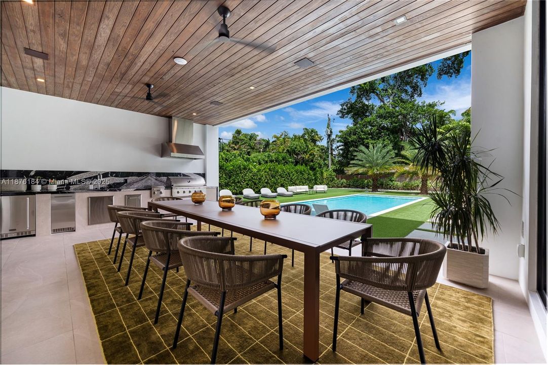 En Venta: $6,350,000 (7 camas, 7 baños, 6977 Pies cuadrados)