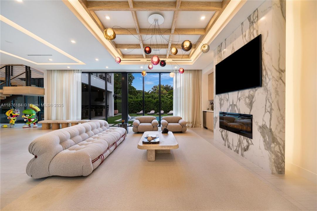 En Venta: $6,350,000 (7 camas, 7 baños, 6977 Pies cuadrados)