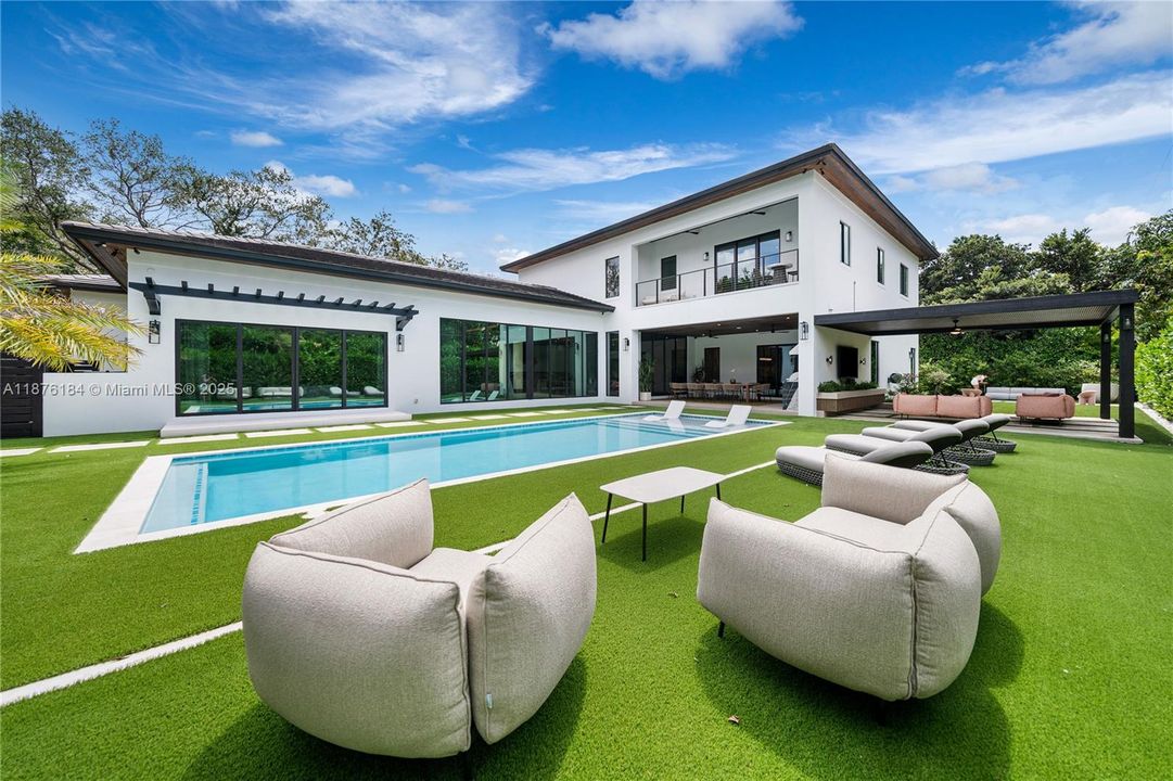 En Venta: $6,350,000 (7 camas, 7 baños, 6977 Pies cuadrados)