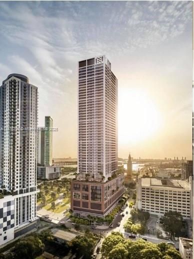 For Sale: $650,000 (1 beds, 1 baths, 347 Square Feet)